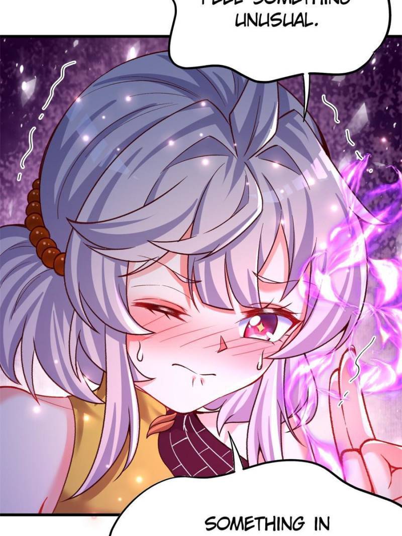 I Picked up an Attribute chapter 161 page 64