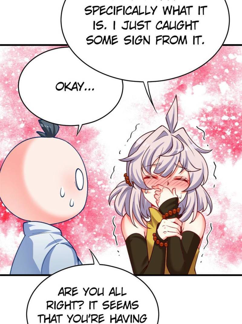 I Picked up an Attribute chapter 161 page 67