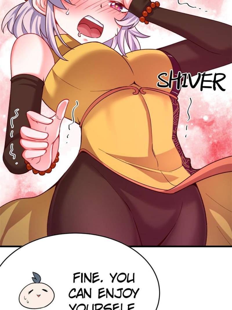 I Picked up an Attribute chapter 161 page 69