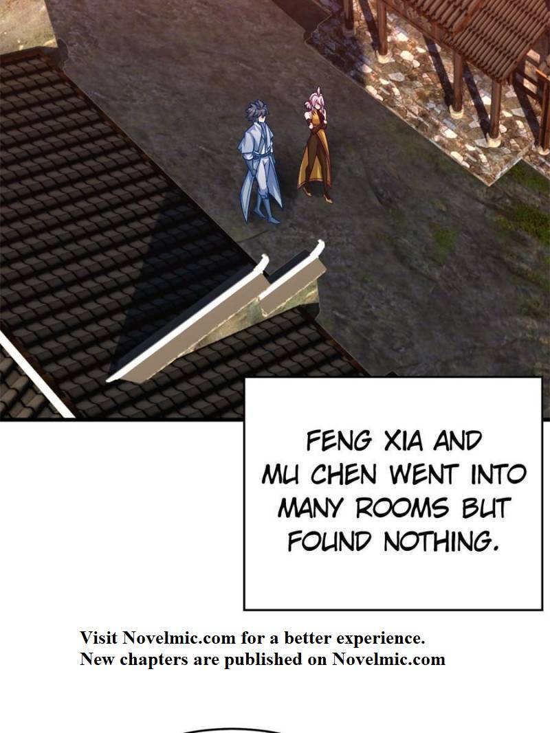 I Picked up an Attribute chapter 161 page 71