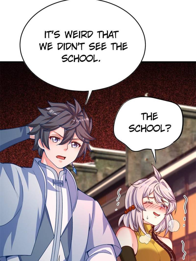 I Picked up an Attribute chapter 161 page 72