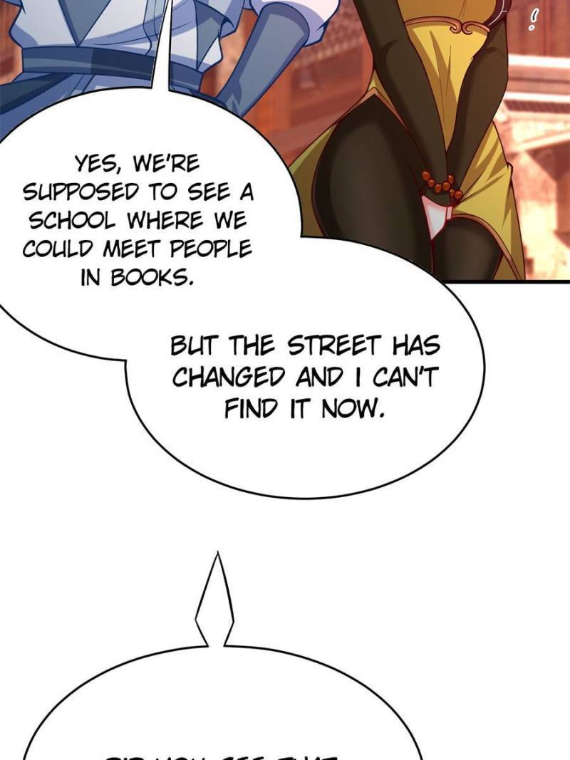 I Picked up an Attribute chapter 161 page 73