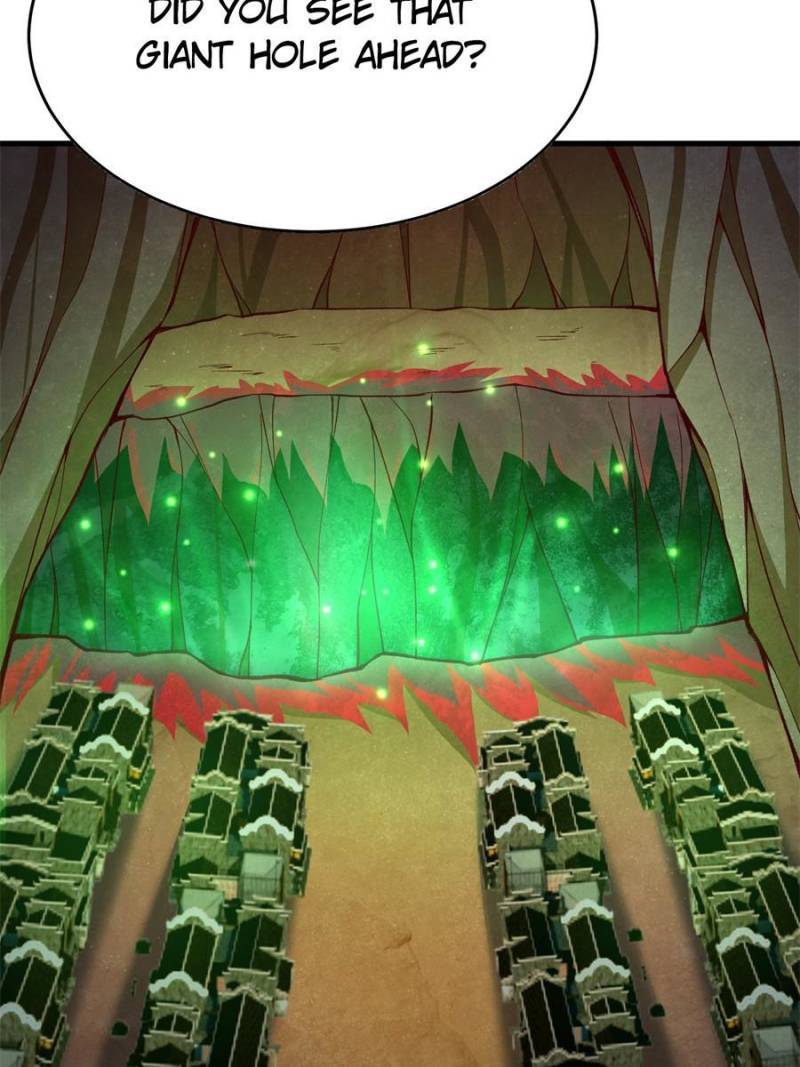 I Picked up an Attribute chapter 161 page 74