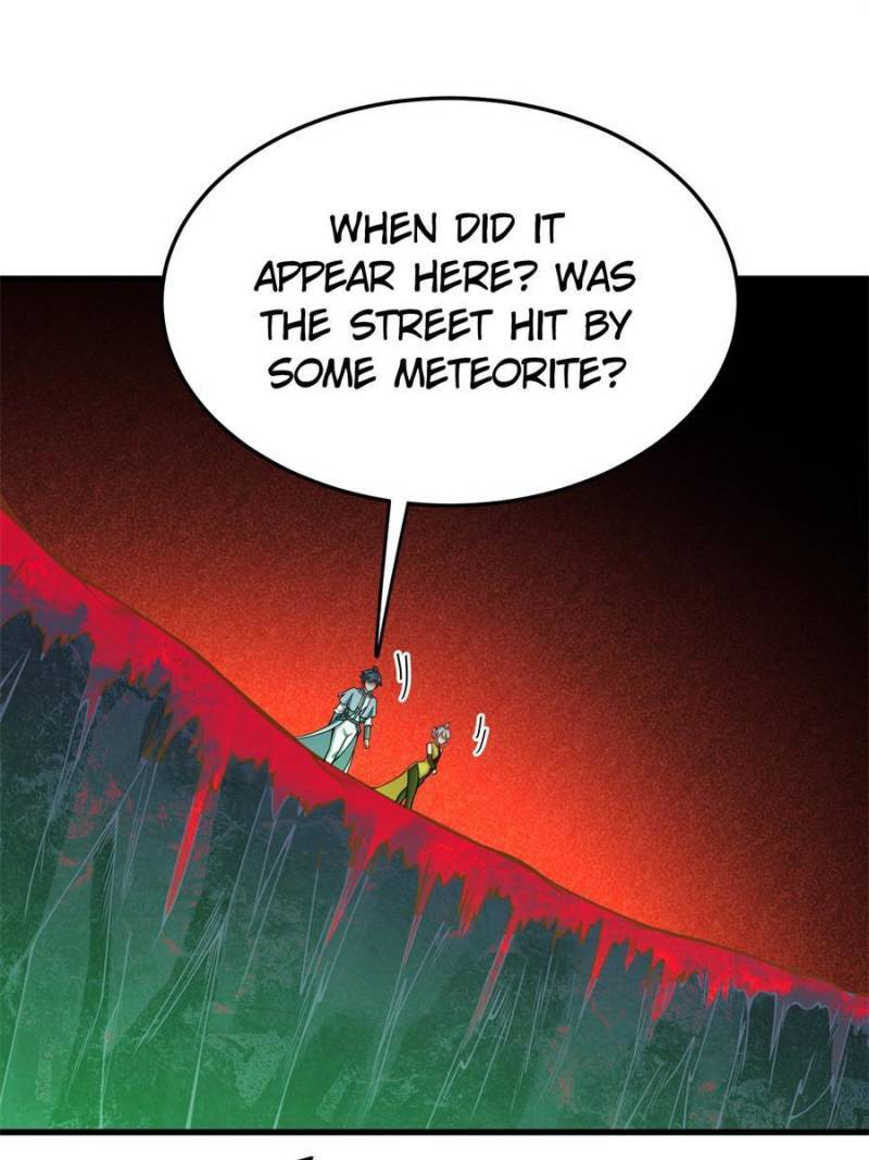 I Picked up an Attribute chapter 161 page 76