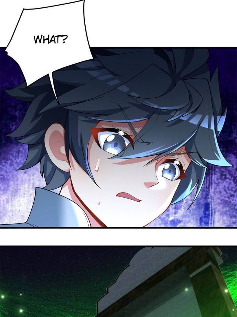 I Picked up an Attribute chapter 161 page 77