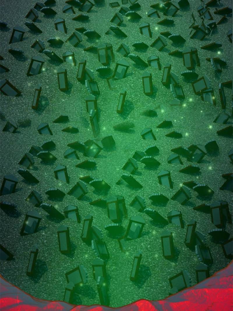 I Picked up an Attribute chapter 161 page 79