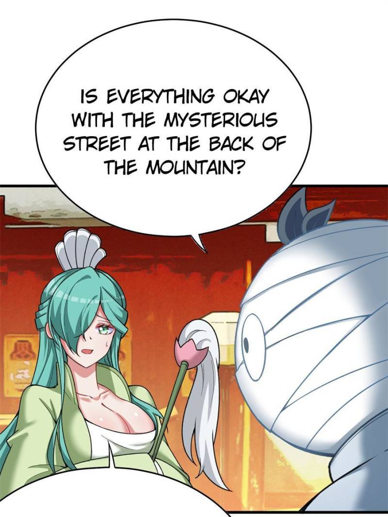 I Picked up an Attribute chapter 161 page 9