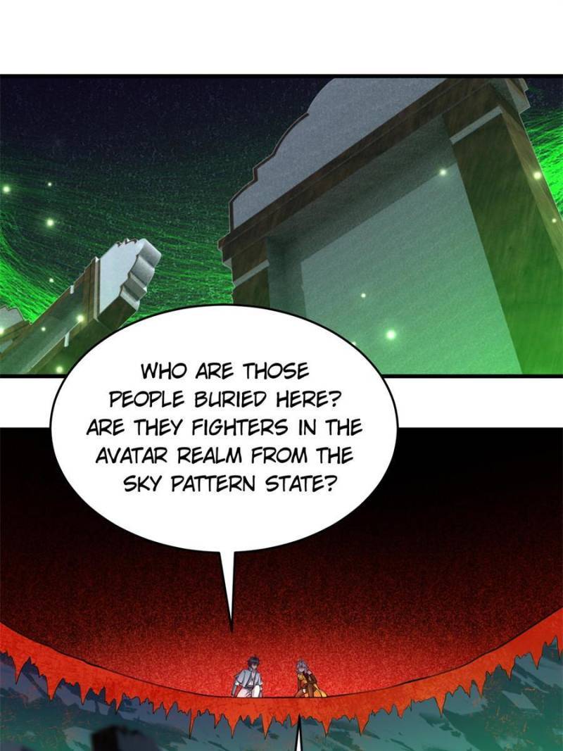 I Picked up an Attribute chapter 162 page 1