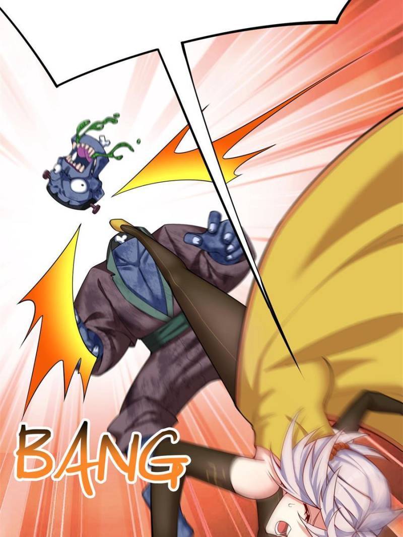 I Picked up an Attribute chapter 162 page 10