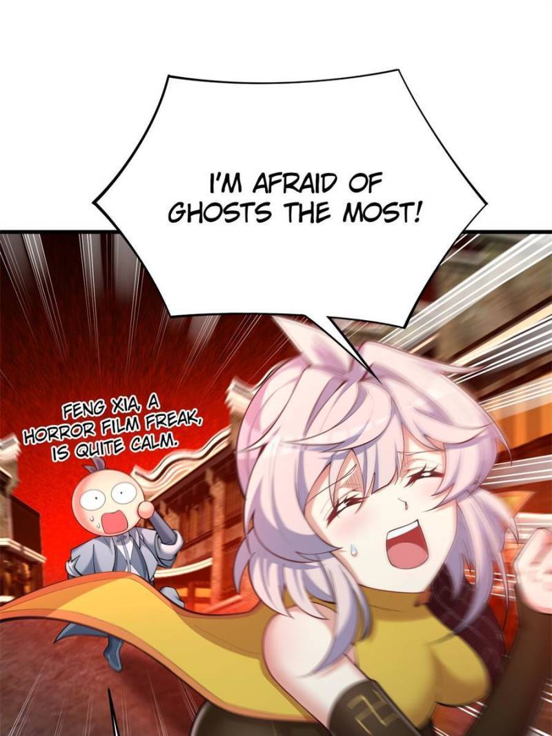 I Picked up an Attribute chapter 162 page 12