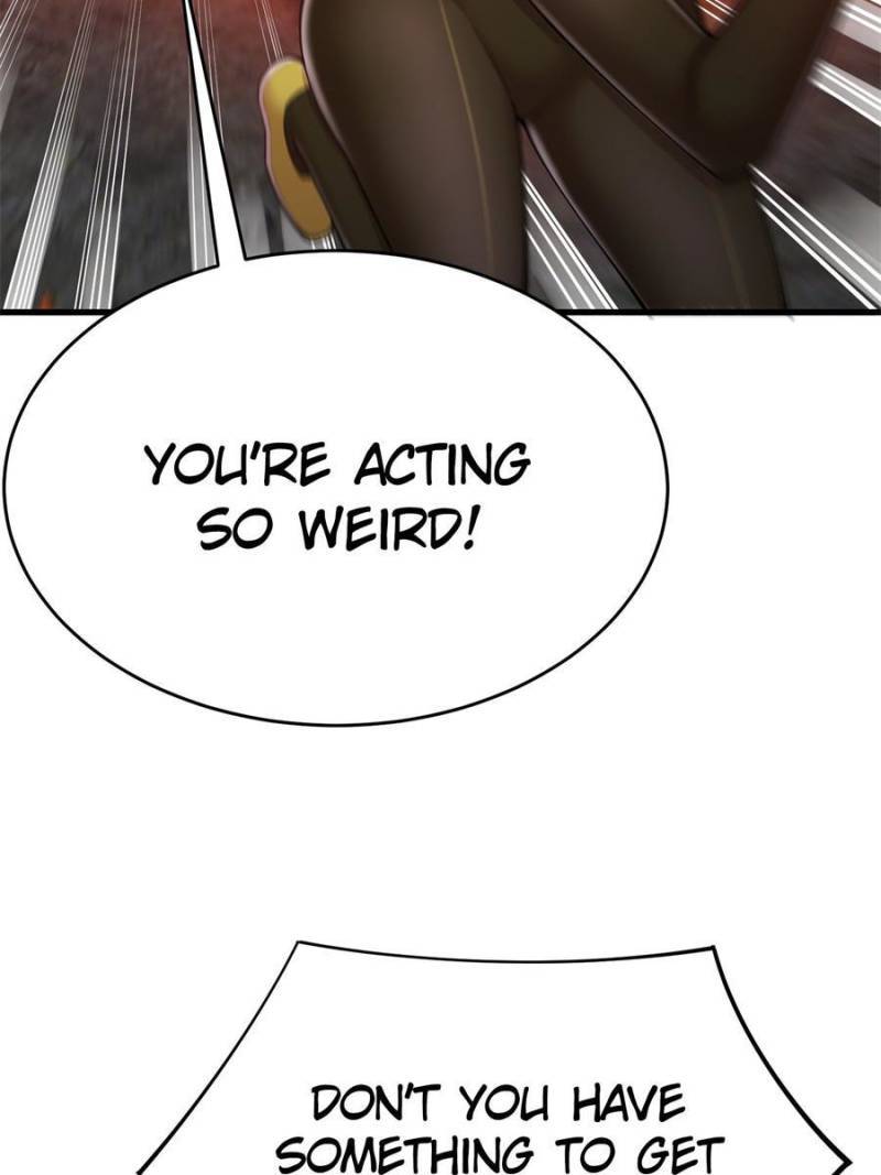 I Picked up an Attribute chapter 162 page 13