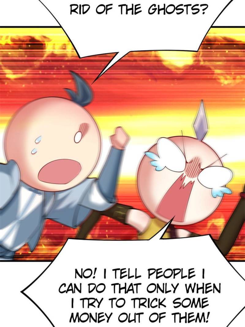 I Picked up an Attribute chapter 162 page 14