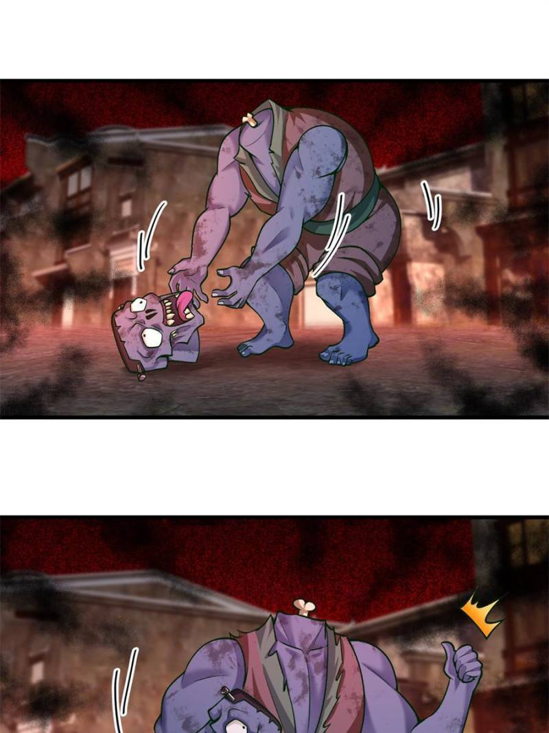 I Picked up an Attribute chapter 162 page 16