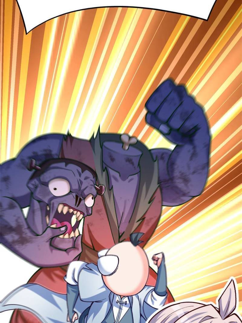 I Picked up an Attribute chapter 162 page 18