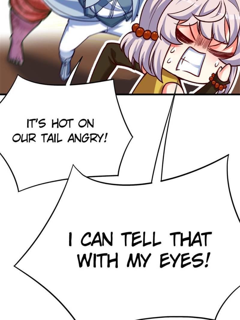 I Picked up an Attribute chapter 162 page 19