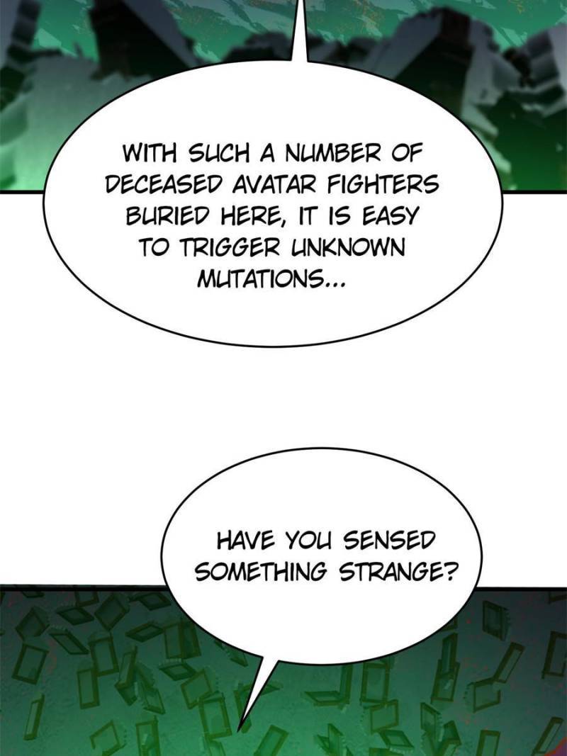 I Picked up an Attribute chapter 162 page 2