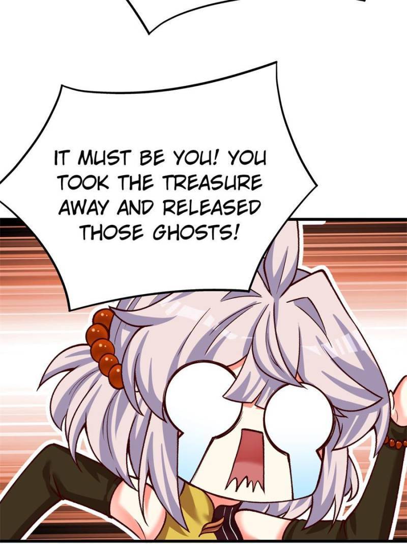 I Picked up an Attribute chapter 162 page 20