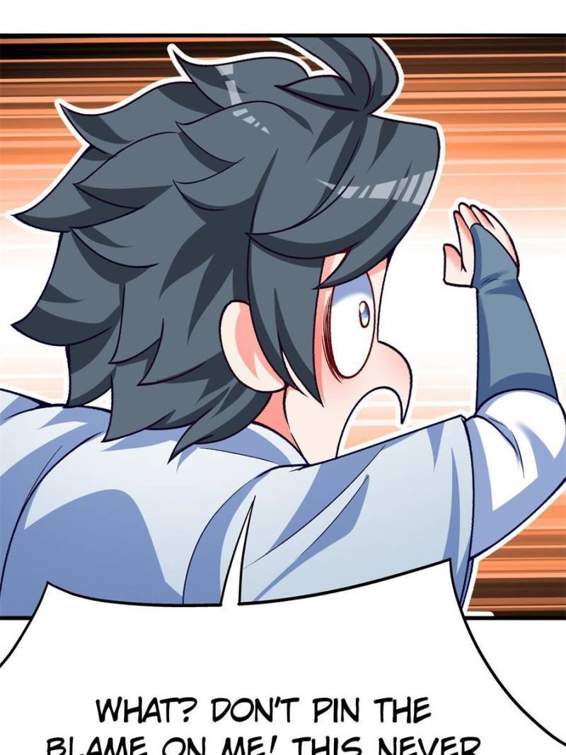 I Picked up an Attribute chapter 162 page 21