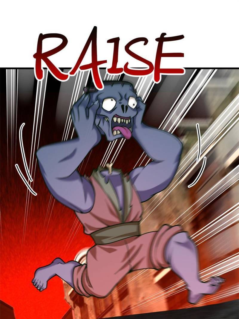 I Picked up an Attribute chapter 162 page 23