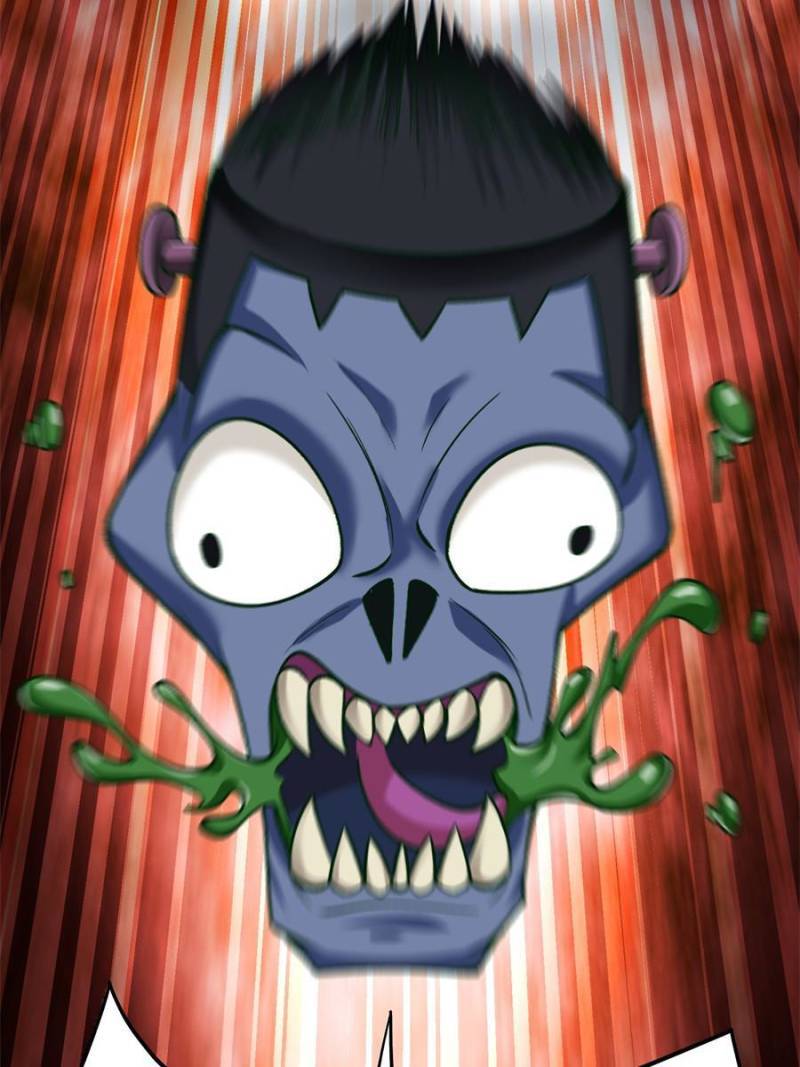 I Picked up an Attribute chapter 162 page 25