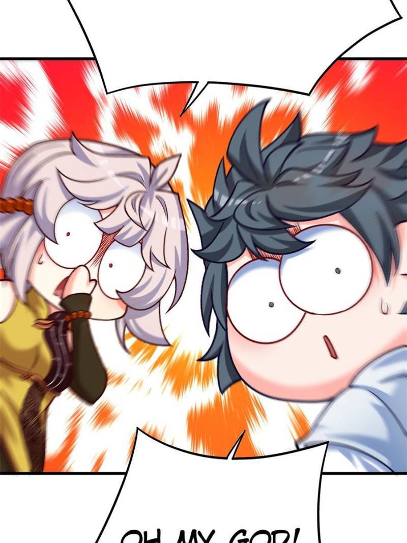 I Picked up an Attribute chapter 162 page 27