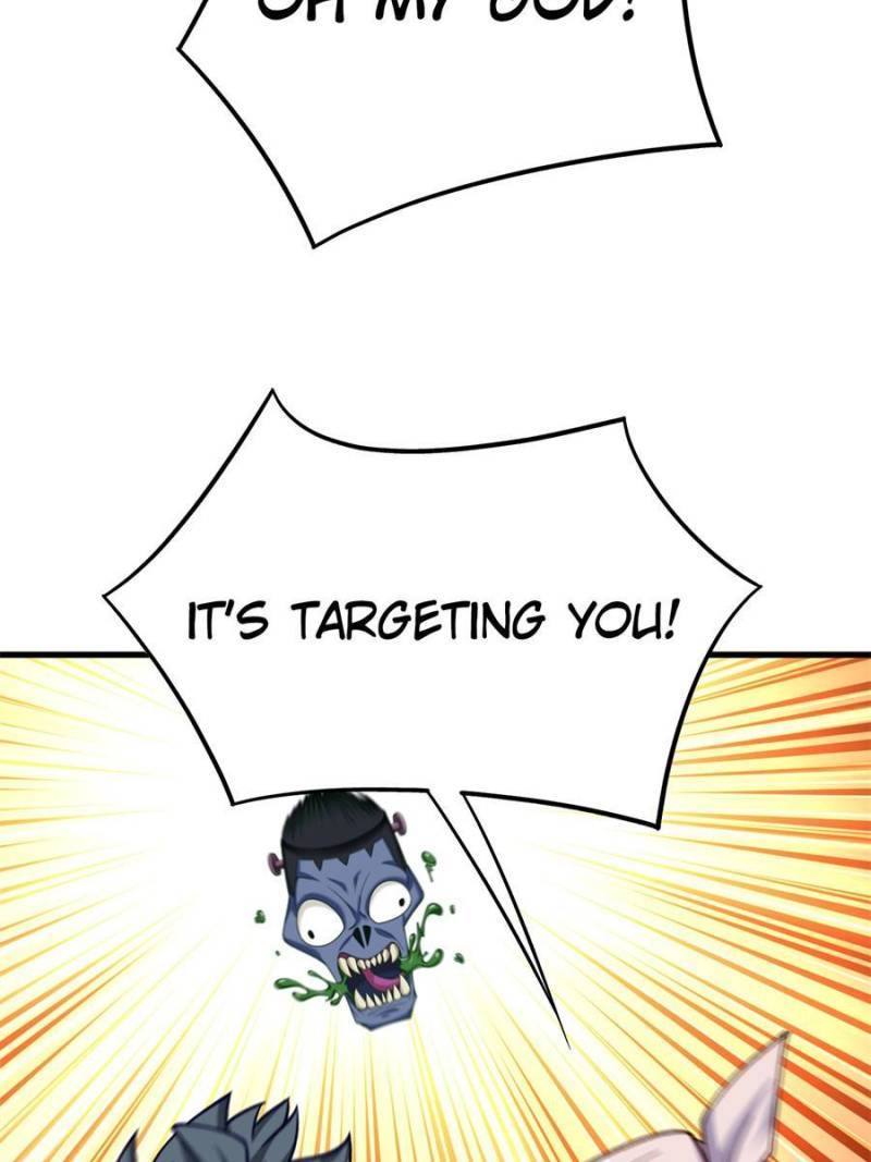 I Picked up an Attribute chapter 162 page 28