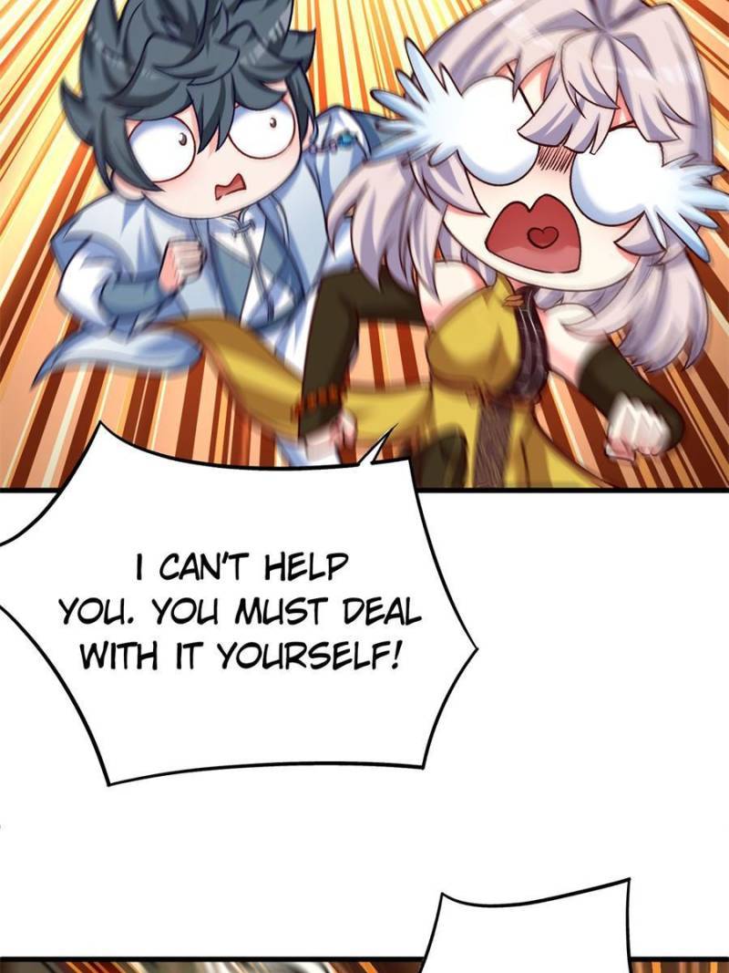 I Picked up an Attribute chapter 162 page 29