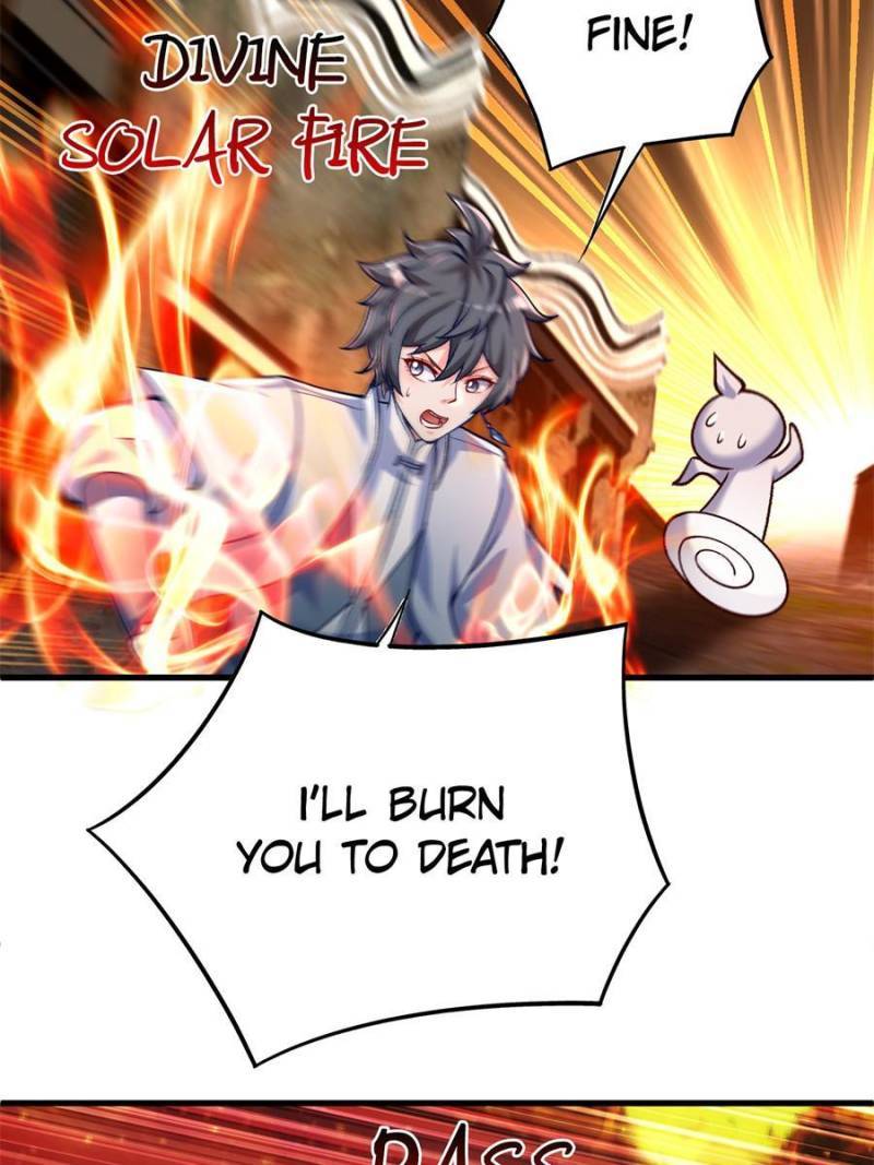 I Picked up an Attribute chapter 162 page 30