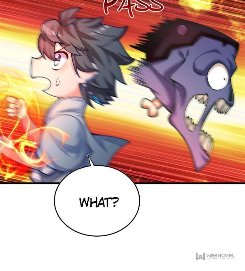 I Picked up an Attribute chapter 162 page 31