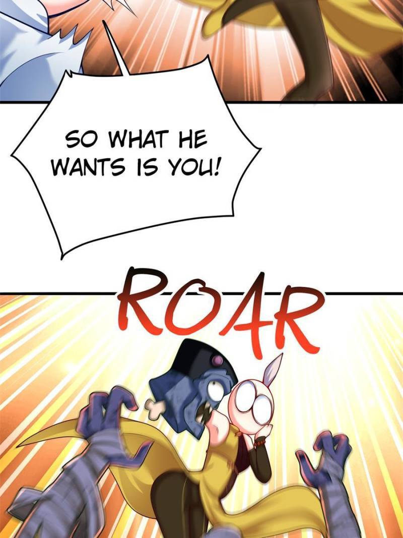 I Picked up an Attribute chapter 162 page 33