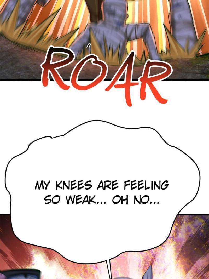 I Picked up an Attribute chapter 162 page 34