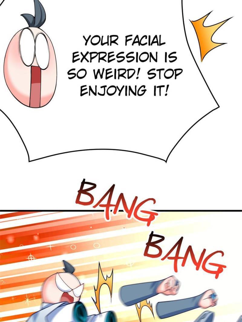 I Picked up an Attribute chapter 162 page 38