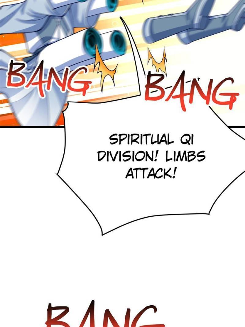 I Picked up an Attribute chapter 162 page 39