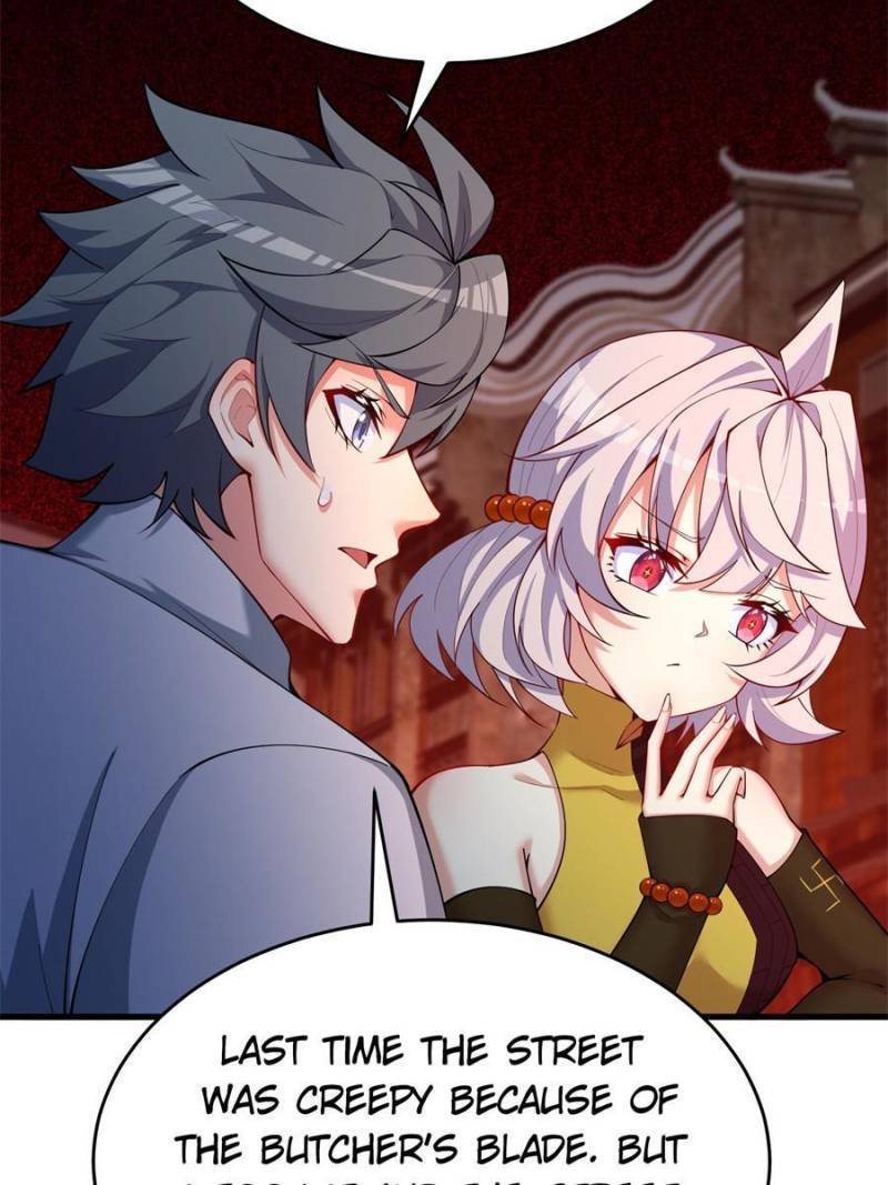 I Picked up an Attribute chapter 162 page 4