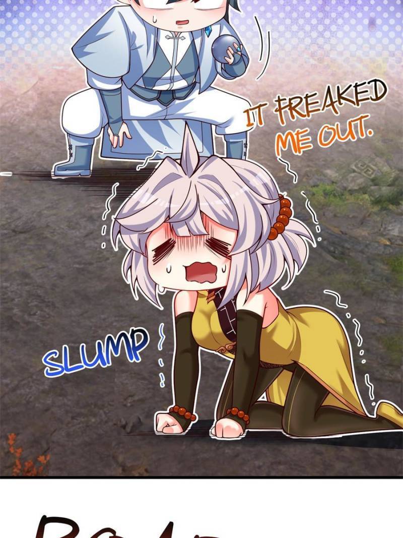 I Picked up an Attribute chapter 162 page 42