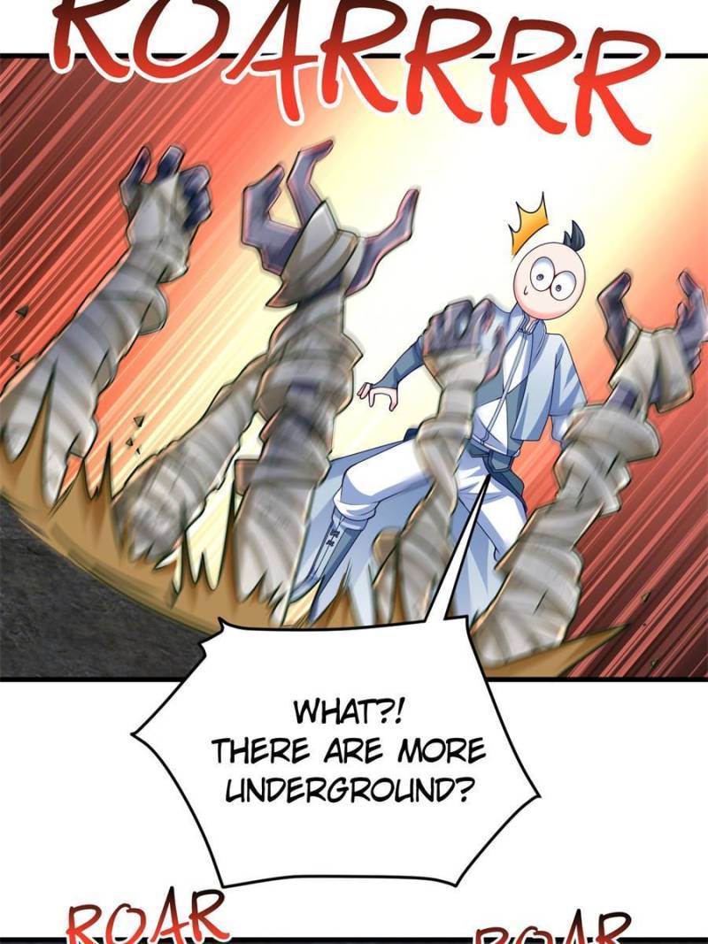 I Picked up an Attribute chapter 162 page 43