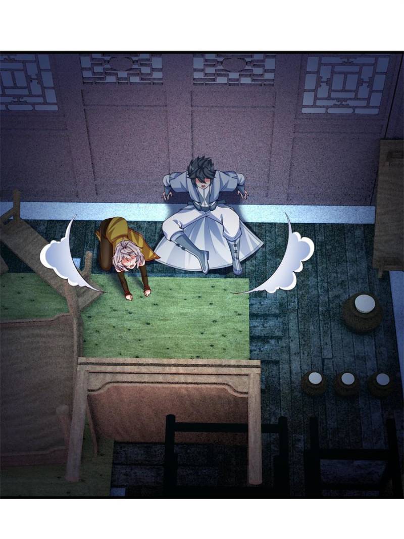 I Picked up an Attribute chapter 162 page 47