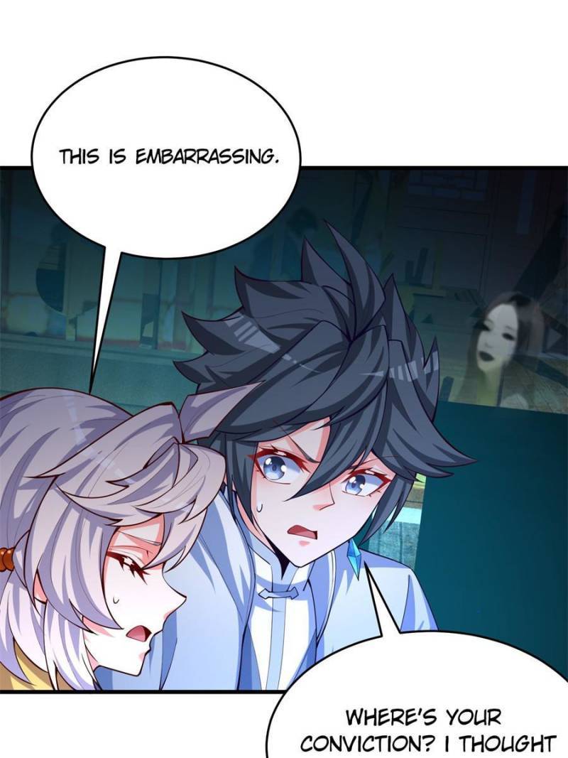 I Picked up an Attribute chapter 162 page 48