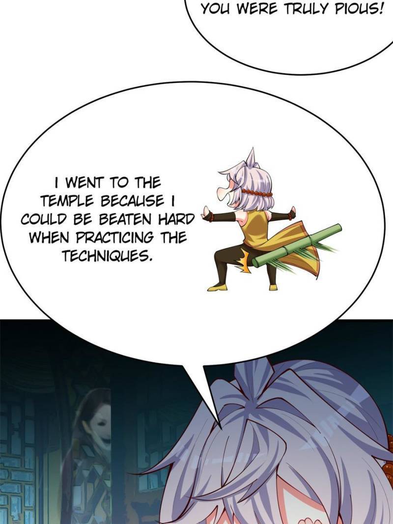 I Picked up an Attribute chapter 162 page 49