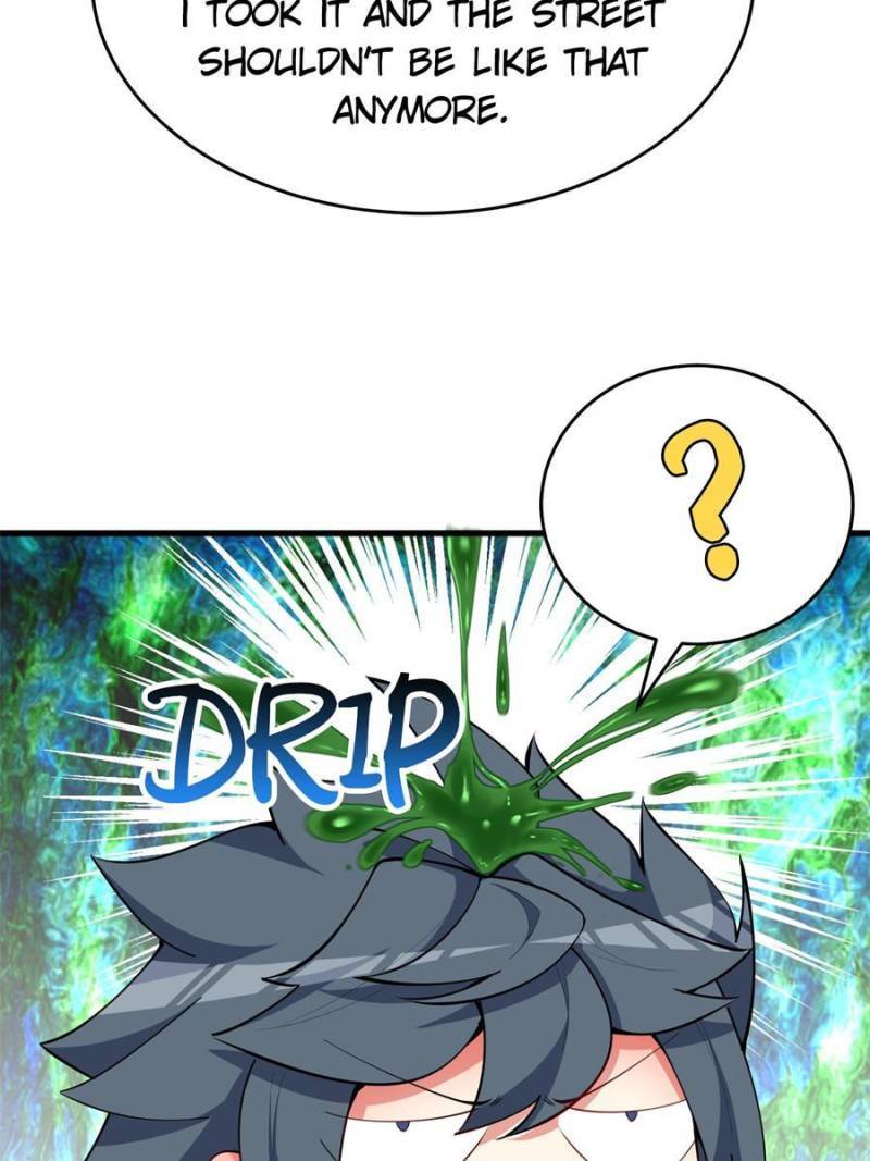 I Picked up an Attribute chapter 162 page 5