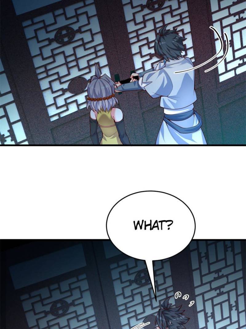 I Picked up an Attribute chapter 162 page 52