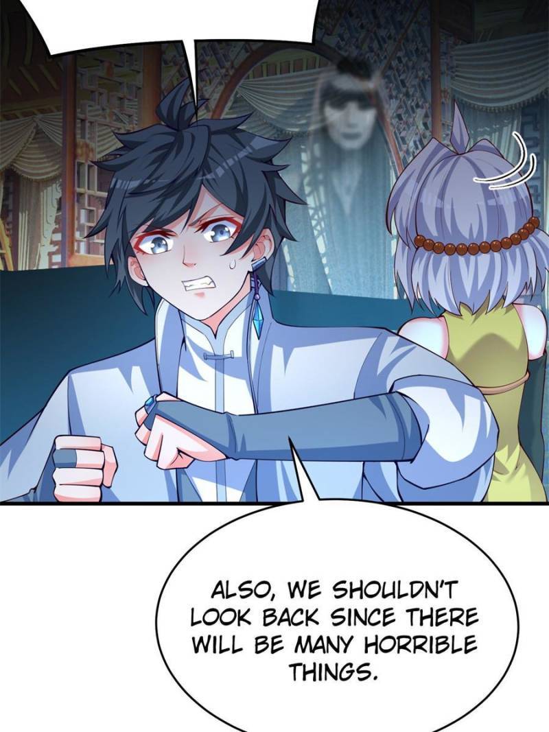 I Picked up an Attribute chapter 162 page 54