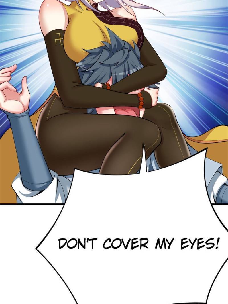 I Picked up an Attribute chapter 162 page 58