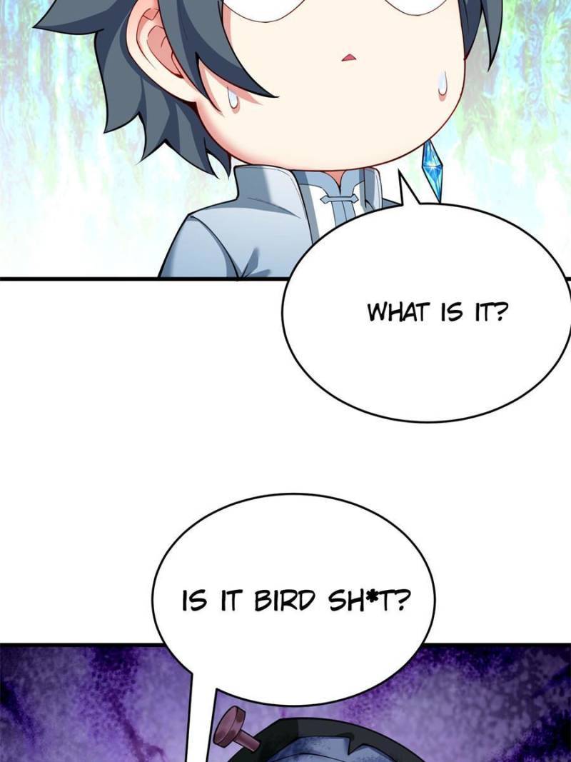 I Picked up an Attribute chapter 162 page 6