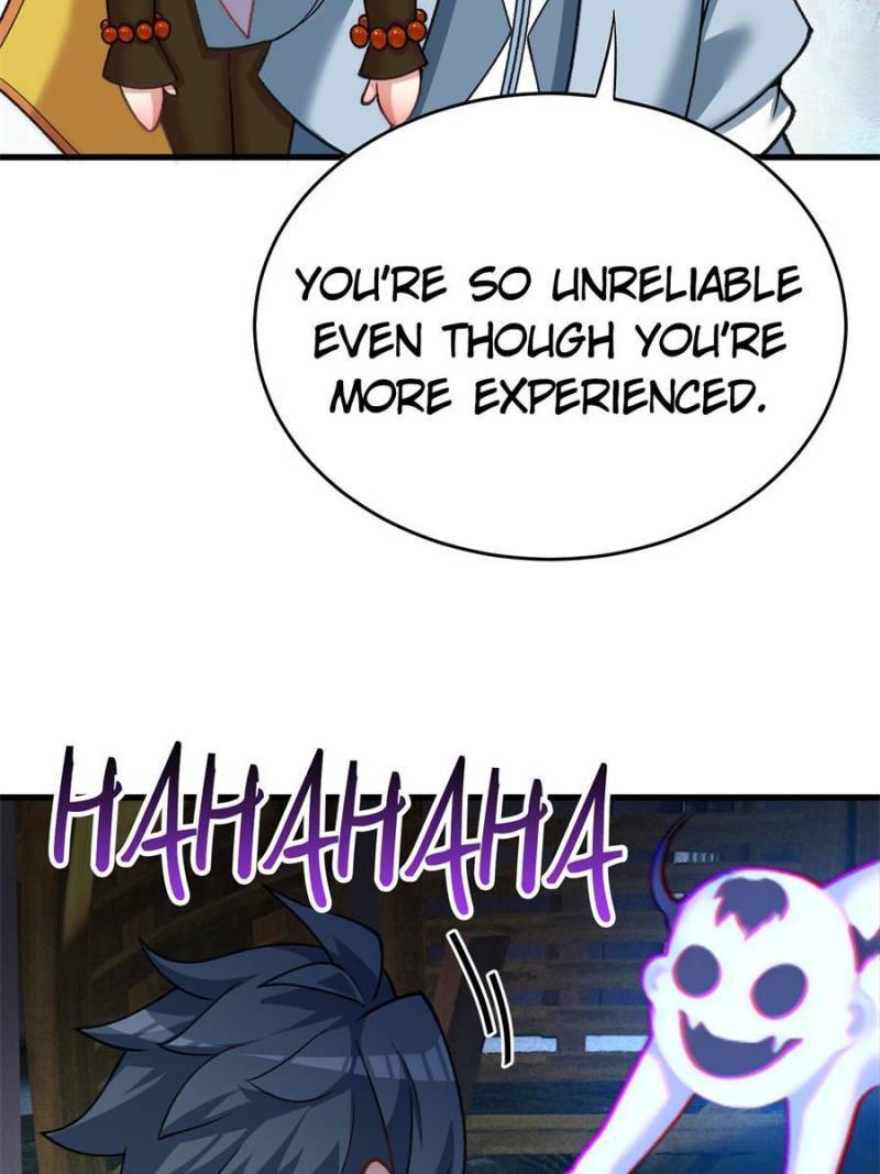 I Picked up an Attribute chapter 162 page 63