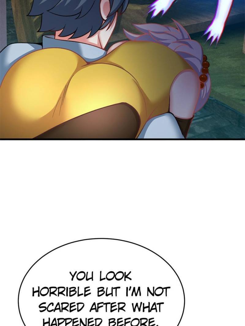 I Picked up an Attribute chapter 162 page 64