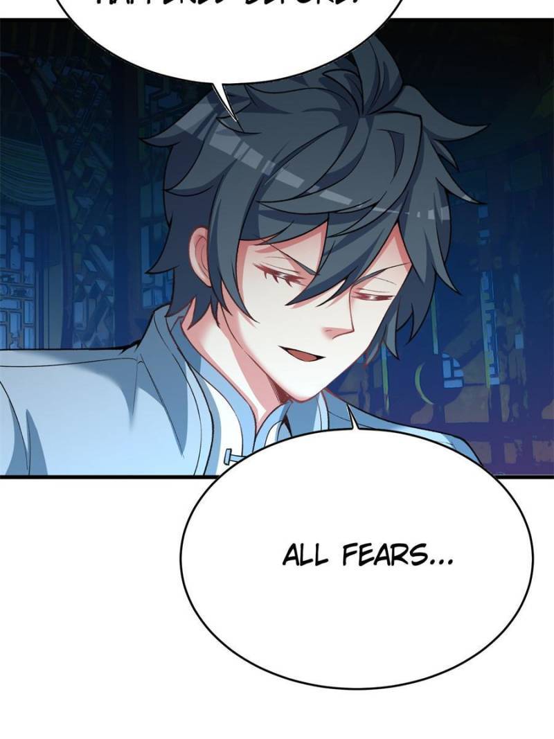 I Picked up an Attribute chapter 162 page 65