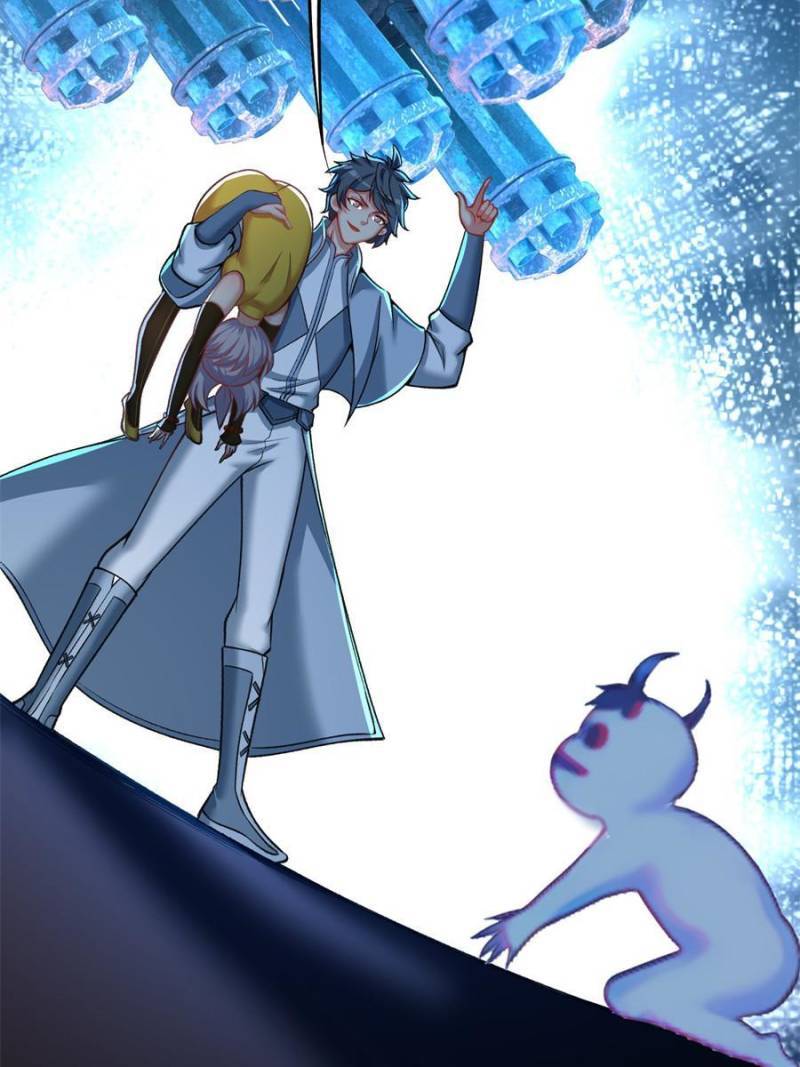 I Picked up an Attribute chapter 162 page 67