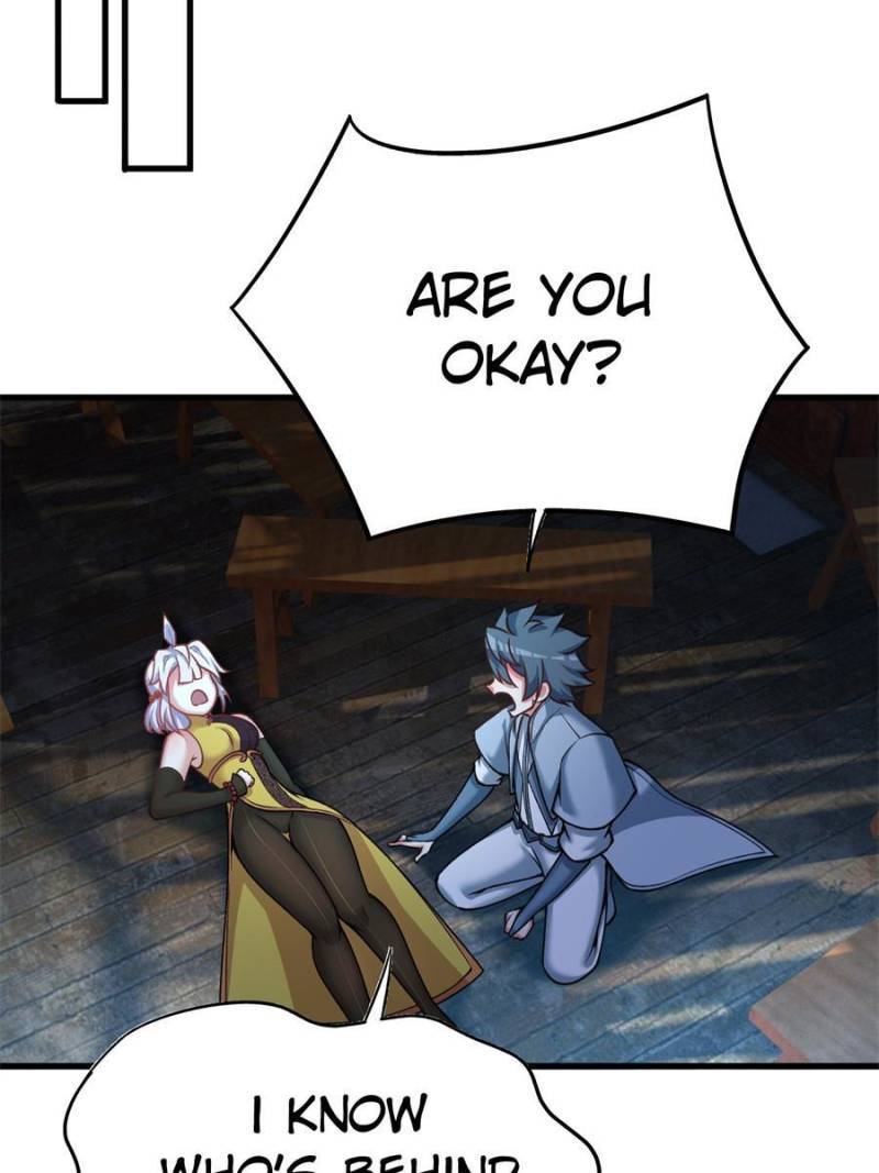 I Picked up an Attribute chapter 162 page 72