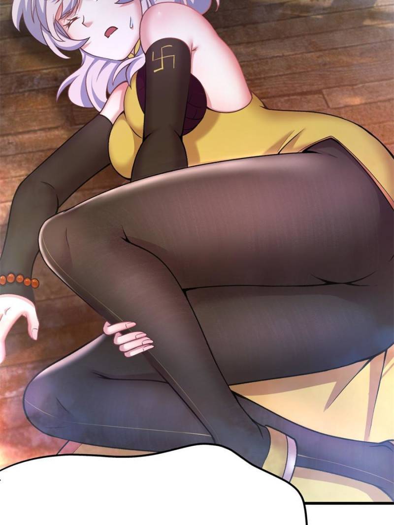 I Picked up an Attribute chapter 162 page 74